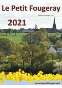 bulletin annuel 2021 Le Petit Fougeray